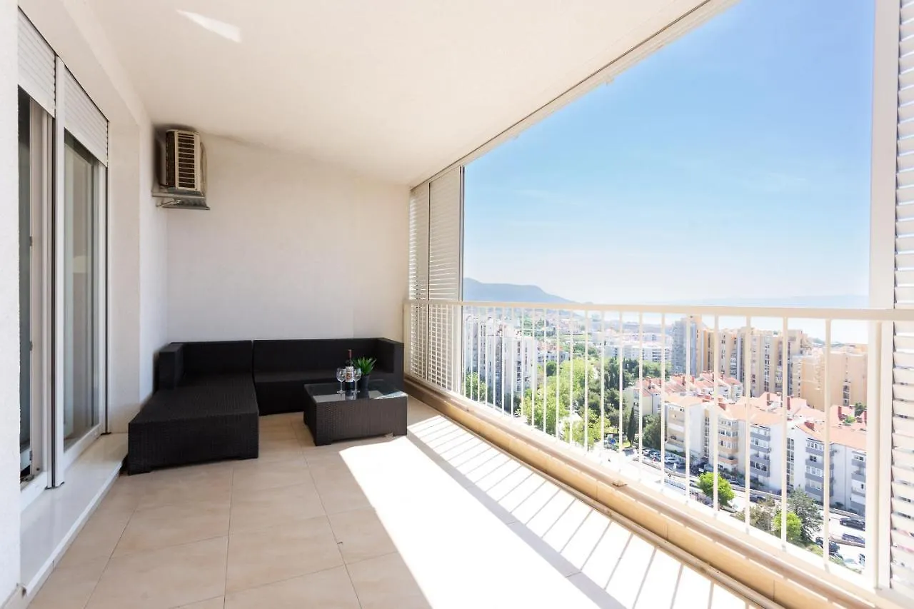 La Vista Apartment Split 0*,  Croatia