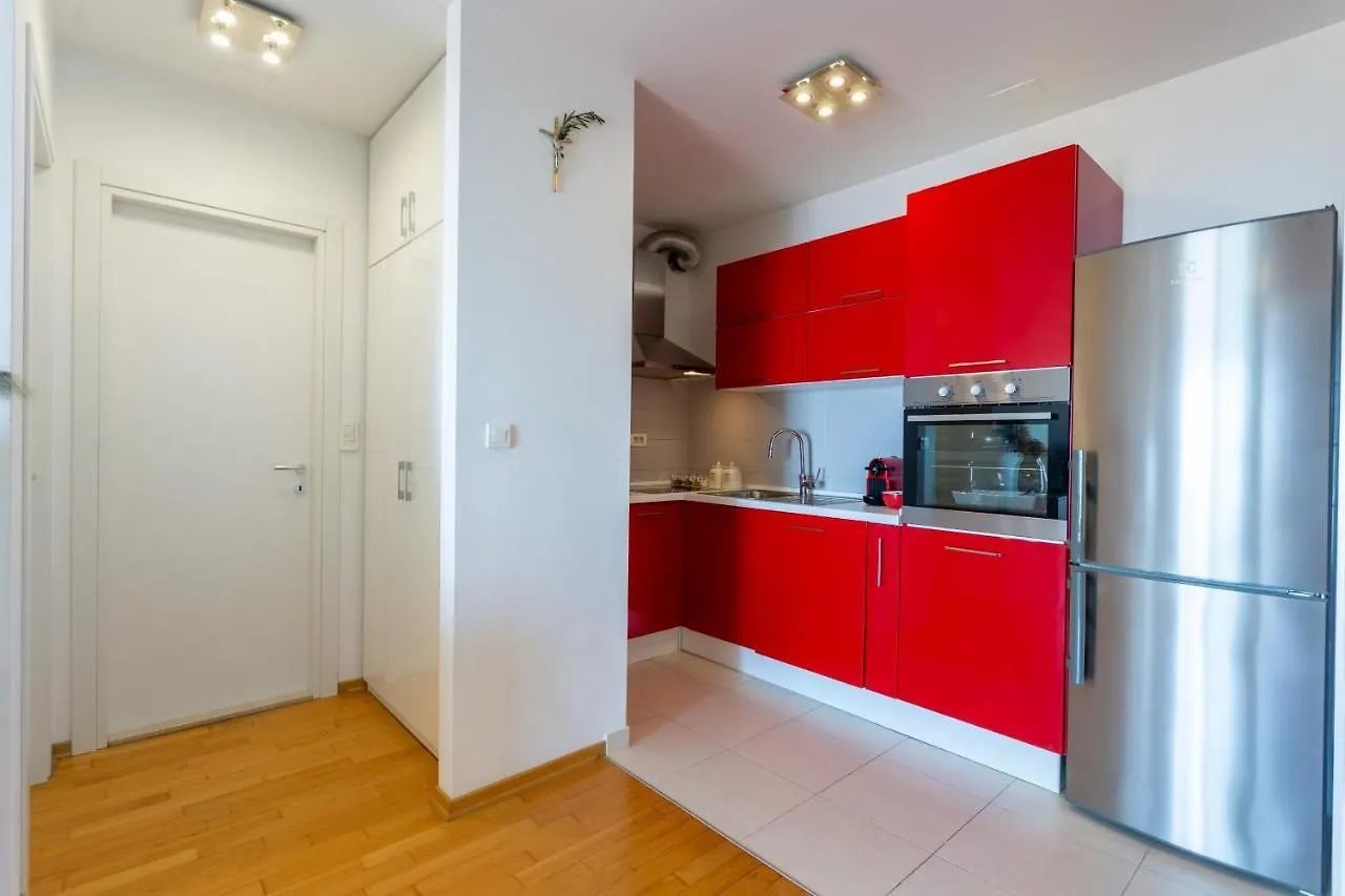 La Vista Apartment Split 0*,  Croatia
