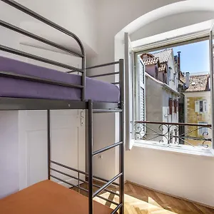  Albergue Downtown