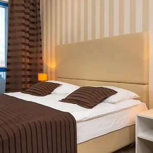 Hotel Jadran, Spalato